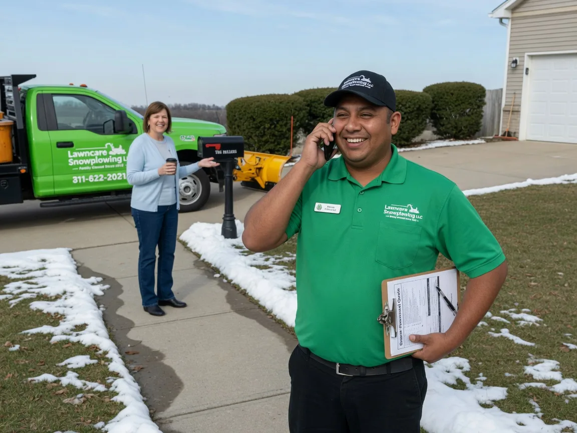 Lawn Care Services By Expert Landscaper Martha, KY FAQs